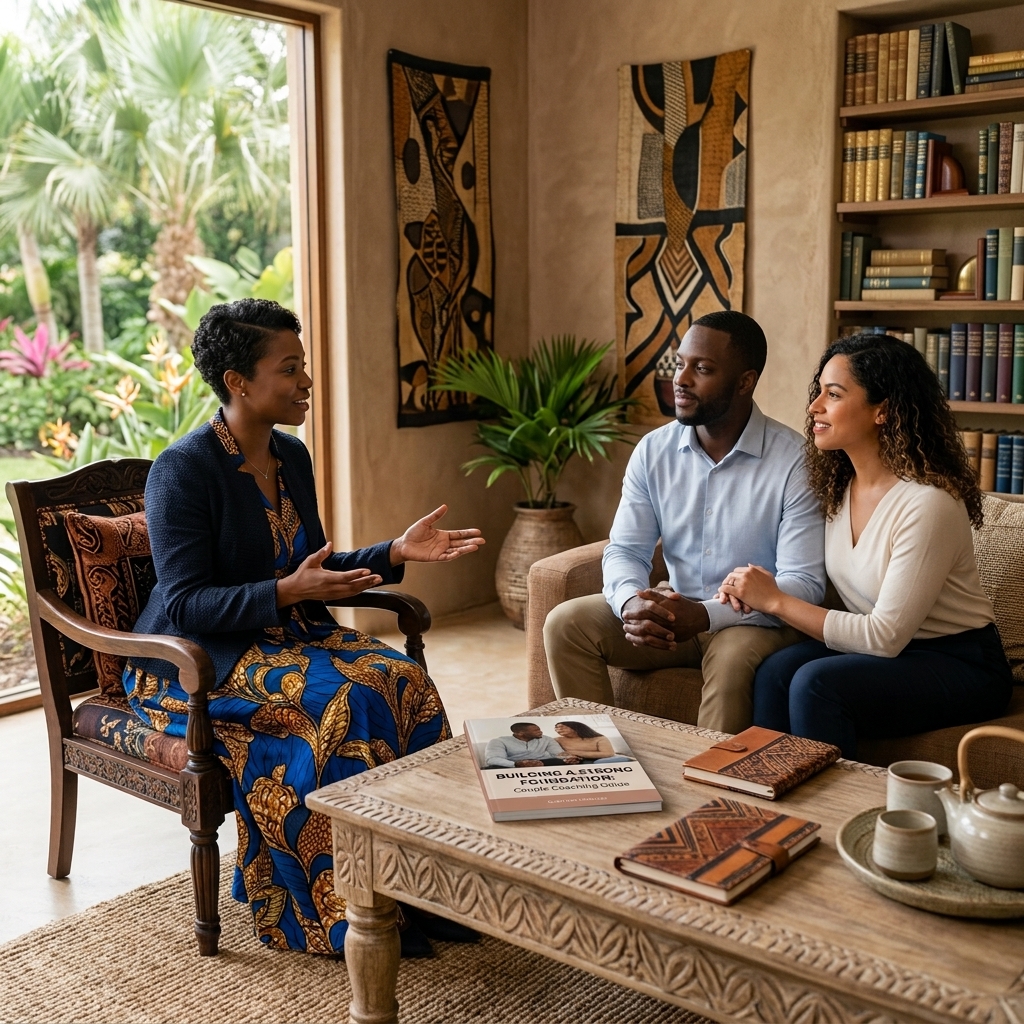 Premarital Counseling Group License (2-Seat Minimum)